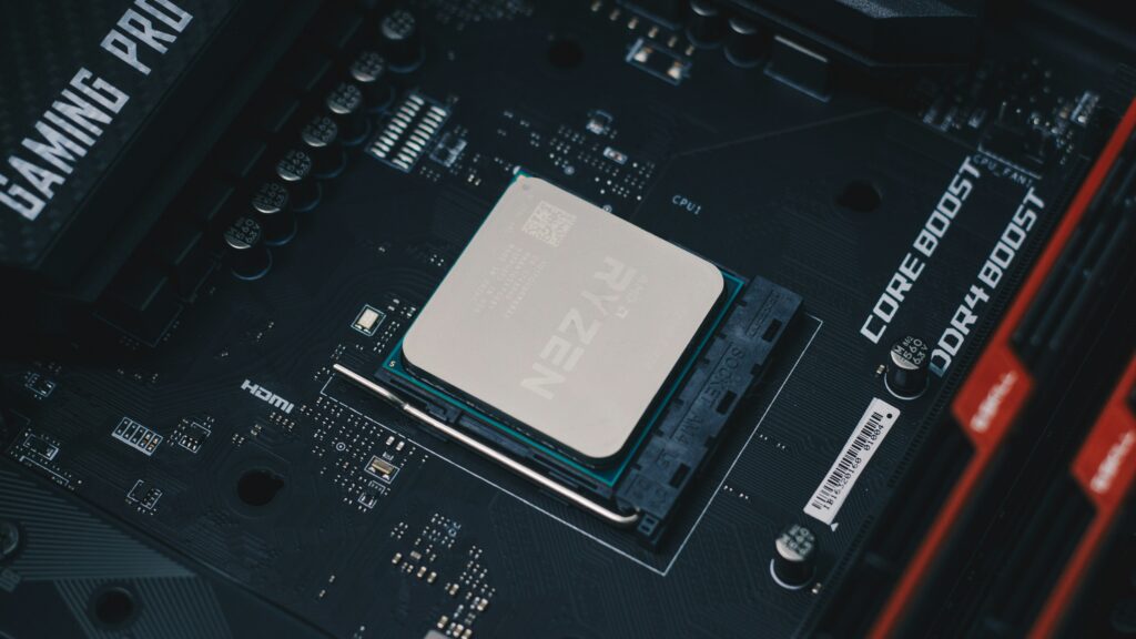 เทคนิคการโอเวอร์คล็อก CPU และ GPU อย่างปลอดภัย ทำยังไงไม่พัง