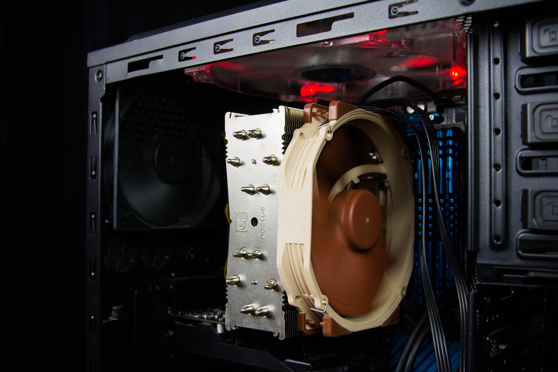 วิธีทำ Overclock CPU ทํายังไง ทีละขั้นตอนแบบปลอดภัย