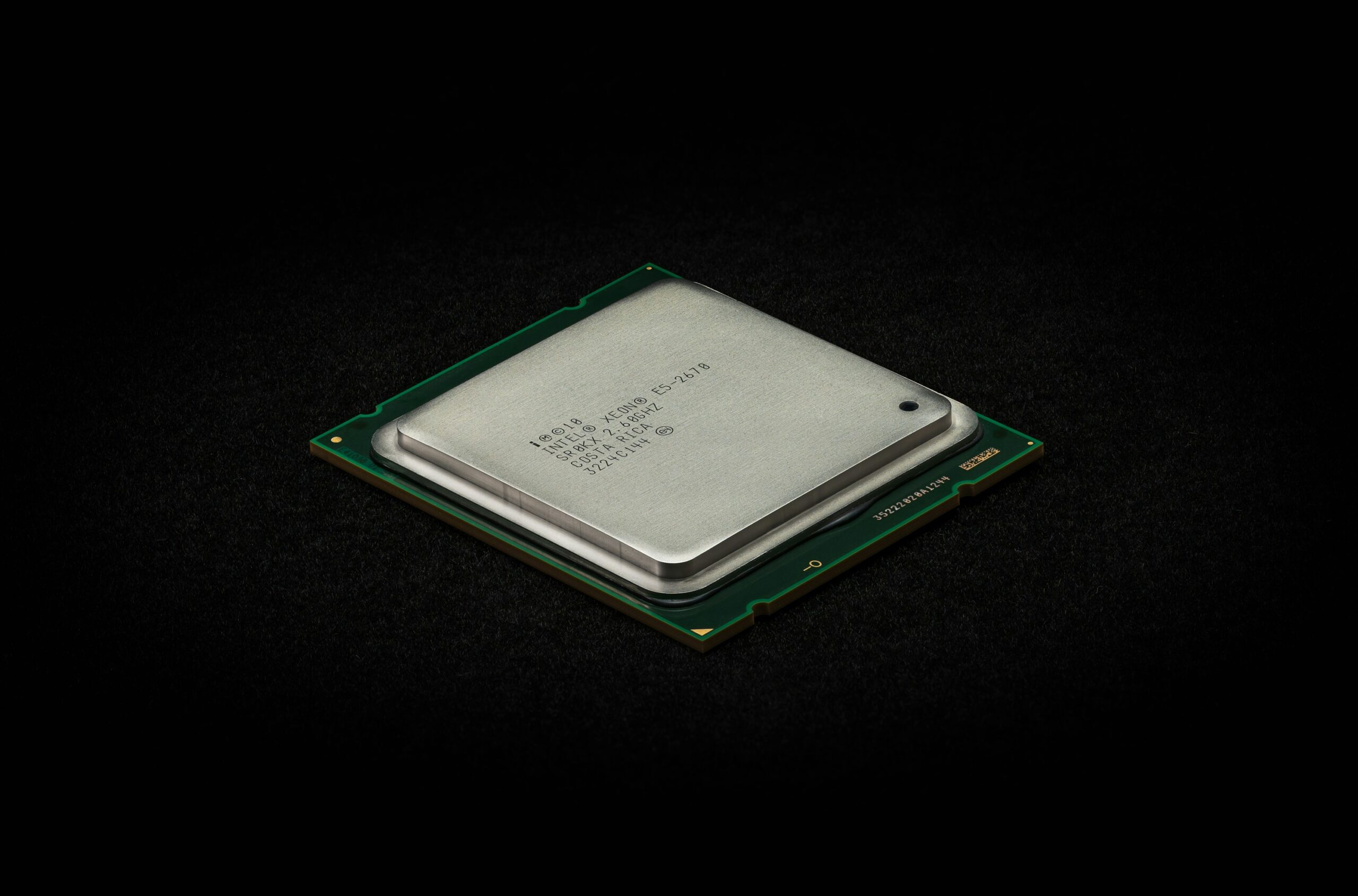 วิธีโอเวอร์คล็อก CPU ทีละขั้นตอน ฉบับสมบูรณ์