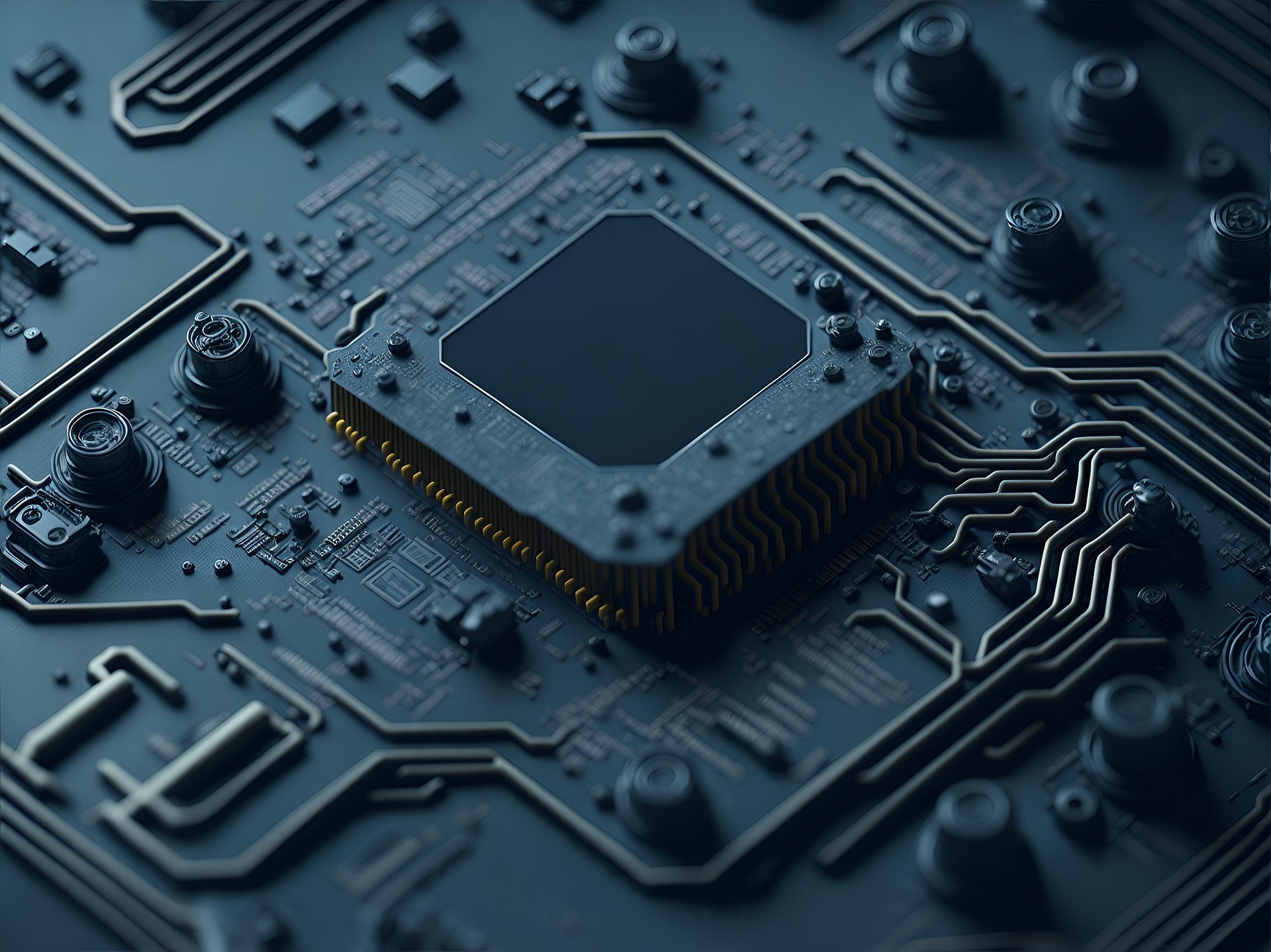ก่อนเริ่มต้น overclock คือ การเตรียมอุปกรณ์ให้พร้อม